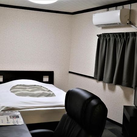 אוסקה Hotel Daiki מראה חיצוני תמונה